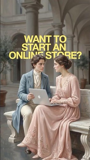 How To Start A Shopify Store