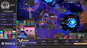 TeamLiquid - WORLD FIRST ANSUREK