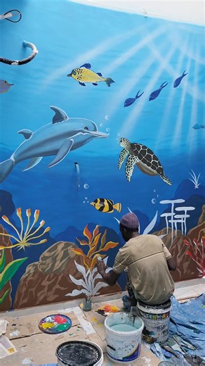 Creative Aquarium Design Ideas for Your Home