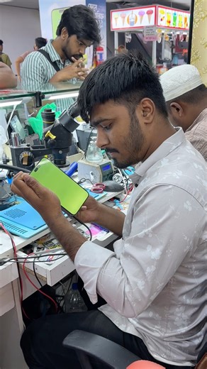 grren screen fix #grrenscrren