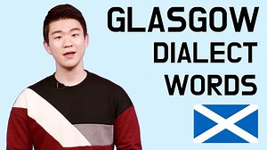 1.2M views · 8.9K reactions | Glasgow Dialect Words! Hello,...