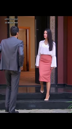Adini Sen Koy Dizisi - Bölüm 23 Kesit