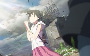 【AMV】So Far Away