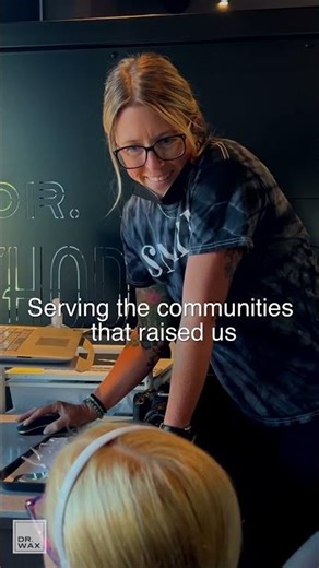 Serving Our Community | The Wax Way at Dr. Wax Orthodontics