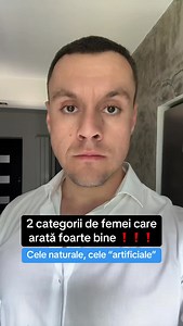 Fac azi un seminar 100% GRATUIT pe subiectul 🔥“Motivare să ieși cu femei BUNE RĂU!”🔥 Seminarul va avea următoarea structură: 1. Portretul unei femei “bune”: fizic și psihic. 2. De ce nu abordezi astfel de femei? 3. Care sunt avantajele mentalității în dating de a ieși cu astfel de femei? Repet, seminarul este 100% GRATUIT. Astăzi, ora 20:00. Dă-mi mesaj în privat cu cuvântul “seminar”. | HowToMan