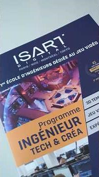 Ingénieur Jeu Vidéo | Game Programming