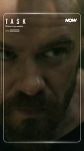 19 reactions | Stream Task, starring Mark Ruffalo, weekly with a NOW Entertainment Membership. | NOW | Facebook