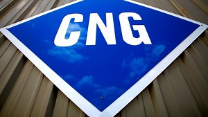 Love's to add CNG at 10 Oklahoma locations