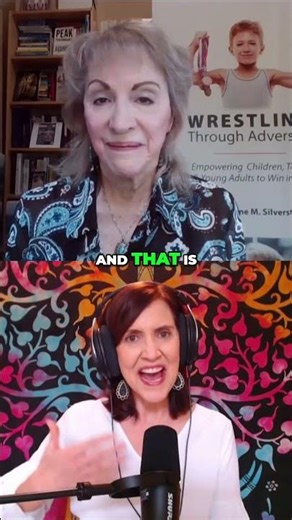 Living at Peak Performance with Dr. Christine Silverstein