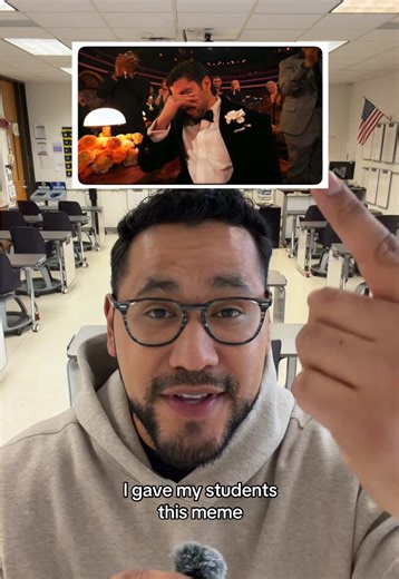 Experiencing Repetition: A Teacher's Struggle