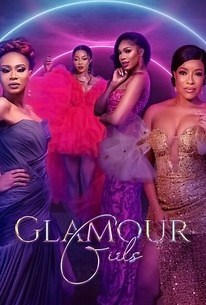 Glamour Girls | Cast and Crew | Rotten Tomatoes