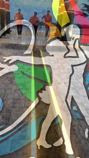 La soledad se baila así 🔥 #pasosdebaile #salsa #elements #ciudaddelcarmen #badboys