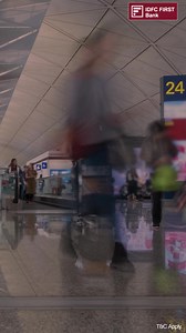 70K views · 51 reactions | ✈️ Skip the wait and relax in style with your IDFC FIRST Bank Lifetime Free Credit Card ️ Enjoy free airport lounge access for a premium travel experience  Get lifetime free benefits—no fees, just privileges | IDFC FIRST Bank | Facebook