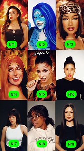 1.5M views · 28K reactions | new trends in 2025  pili na guys part 4 Disclaimer - No Copyright Infringement intended the music background in this video is belong to the rightful owner. #viralreels #viralreelsfacebook #tiktok2023 #tiktokviraltrending #tiktoktrending #tiktoktrend #virals #trendingtiktok2024 #tiktoktrendingvideos #latinamakeupchallenges #2025goals #latinamakeupchallenges #cleopatramakeup | JAPEN TV | Facebook