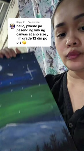 Acrylic Painting Techniques on Canvas