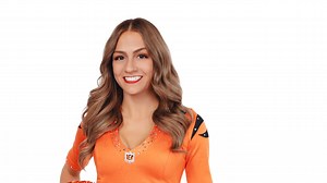 Cheerleaders | Bengals.com