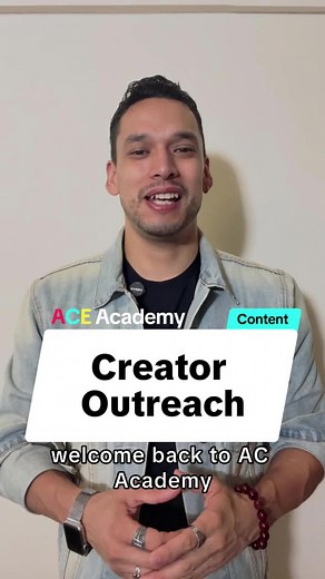 Smarter Creator Collaborations with TARGET