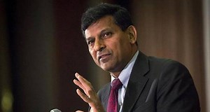 20K views · 189 reactions | RBI Governor should be below finance minister but above Bureacracy: Raghuram Rajan | https://goo.gl/y8Jh9e | The Economic Times | Facebook