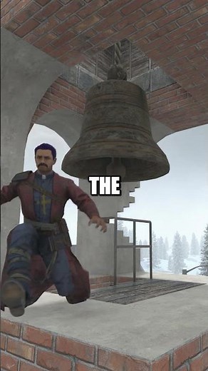 BELL GO BONG