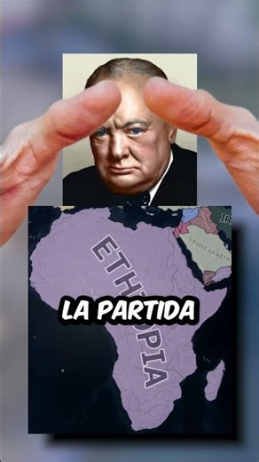 THE MOST BROKEN PATH IN AFRICA