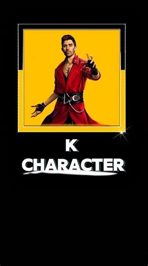 K Character Ki Unlimited HP Combo In Free Fire 🔥😱 #freefire #ranktipsandtricks #shrots