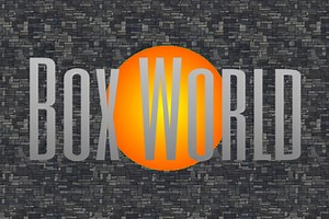 Box World