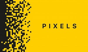 Premium Vector | Retro pixel art illustration with a nostalgic and vintage feel Pixelization digital retro vintage video game 8bit nostalgia pixel art illustration gaming oldschool