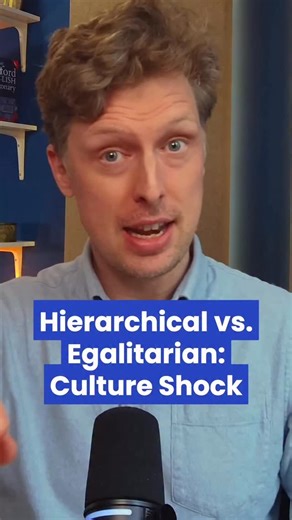 Rob D. Willis | Strategic Story Producer | Why do Germans treat their bosses like royalty while Brits treat them like mates? 🤔 I learned this the hard way at university in Germany.... | Instagram