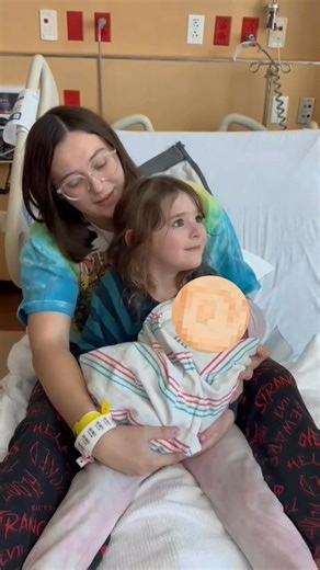 Such a special moment- seeing our surrogates’ children meet the baby their family helped bring into the world. A beautiful reminder of the love and compassion behind every surrogacy journey. 💕 | Surrogate Prime