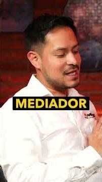 🤝 What does a mediator actually do?