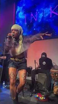 Jericho - IN.IKO | LIVE @ SOBs