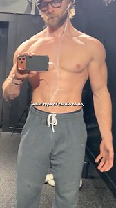 This is the exact workout/fitness routine I’m following at 32 years old to stay fit, strong and healthy 👊💪 #jacked #fitness #workout | Average To Jacked