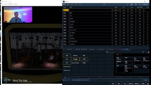 目录1.1.1.15-1.1.1.16效果介绍和附加Cue的练习