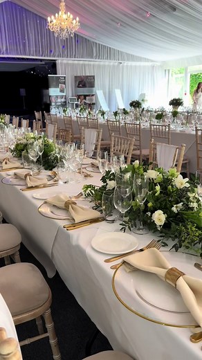 Discover Braxted Park: Your Dream Wedding Venue