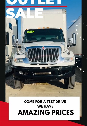 #boxtrucks #dallastrucks #dallasboxtrucks #dfw #freightliner #international #outletcarsntrucks