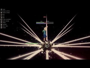 What if "Adventure Time" was a 3D Anime Game - Defeating "Real" Finn