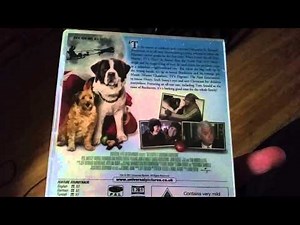 A Look At Beethoven's Christmas Adventure DVD