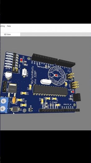 The Best Arduino Uno? Build Your Own