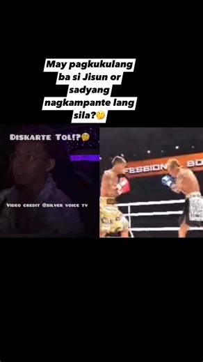 #boxing #reels | Rap Peñalosa