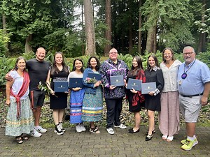 What is the Indigenous Public Health Program - UBC Centre for Excellence in Indigenous Health