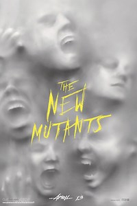 The New Mutants is still on the way, studio confirms