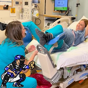 5.7M views · 5K reactions |  Here’s what it might look like when...