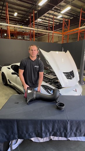 6K views · 27 reactions | The 5” JLT intake can be run with or without tuning . C7 Z06 owners get ready! Shipping this month https://sbfilters.com/products/jlt-cold-air-intake-for-the-2014-2019-chevrolet-corvette-z06-62l | JLT Performance | Facebook