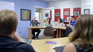 6.2K views · 88 reactions | The Human Condition @Lee College combines English and literature courses in interactive classroom environment that is designed to challenge and stimulate students! | Lee College | Facebook