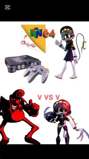 #remix #funk #music | sm64 coop DX n64