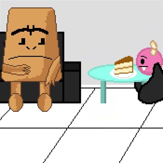 Lazy Tyler Bombard! (Piskel)