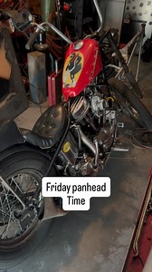 Friday panhead chopper time. #motorcycle #harleydavidson #shovelhead #panhead #biketok #bikelife #vintageharleydavidson #fyp #harleylife #fypシ゚viral #choppers #choppershit #harleylifestyle #foryoupage #biker #sportster #reels #reelsfbシ #reelsfacebook #motorcyclesofinstagram | 843chops