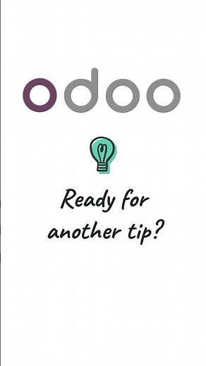 Odoo Quick Tips - Optimize SEO with AI [Website]