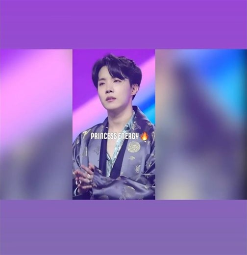 Princess vs Stage 🔥 | J-Hope Reacts to YN’s Power | BTS FF #shorts #bts #jhope #btsarmy #kpop