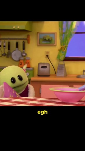 Close but no cigar #nanalan #fail #cereal #mess #funny